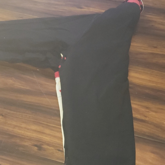 Tommy hilfigure long-sleeved rugby - Picture 4 of 4